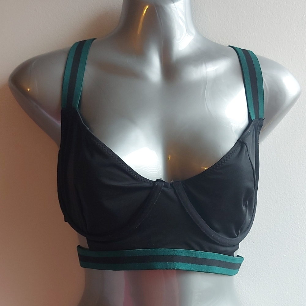 Fantasy Lingerie Bra Size 1/2x